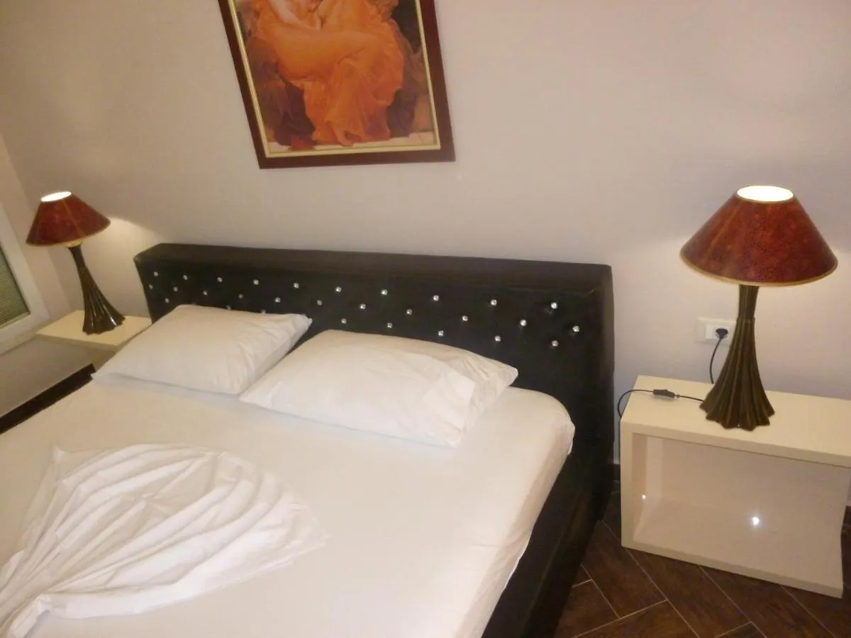 Villamaria Hotel Zvernec Albania