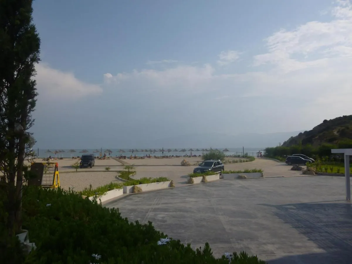 Villamaria Hotel Zvernec 3*,  Albania