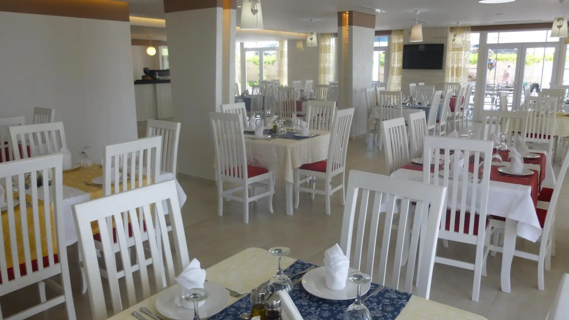 Villamaria Hotel Zvernec
