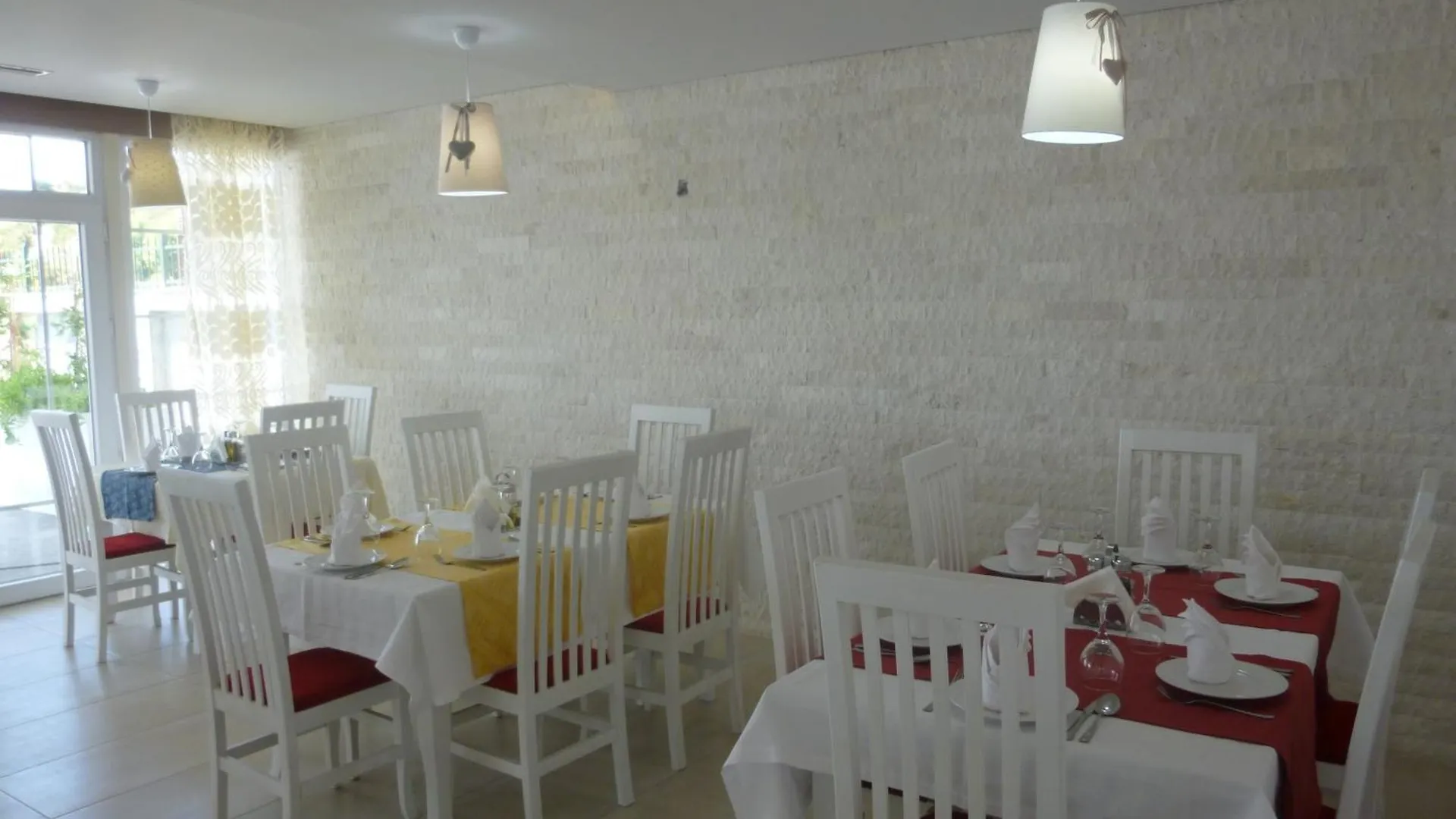 Villamaria Hotel Zvernec