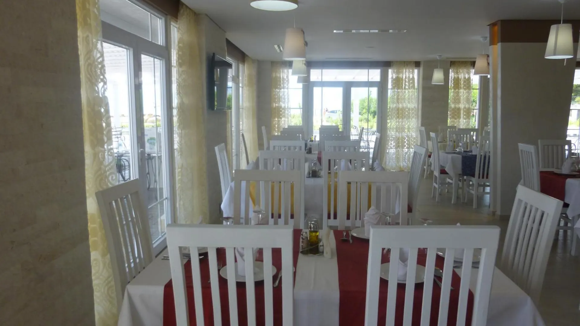 Villamaria Hotel Zvernec