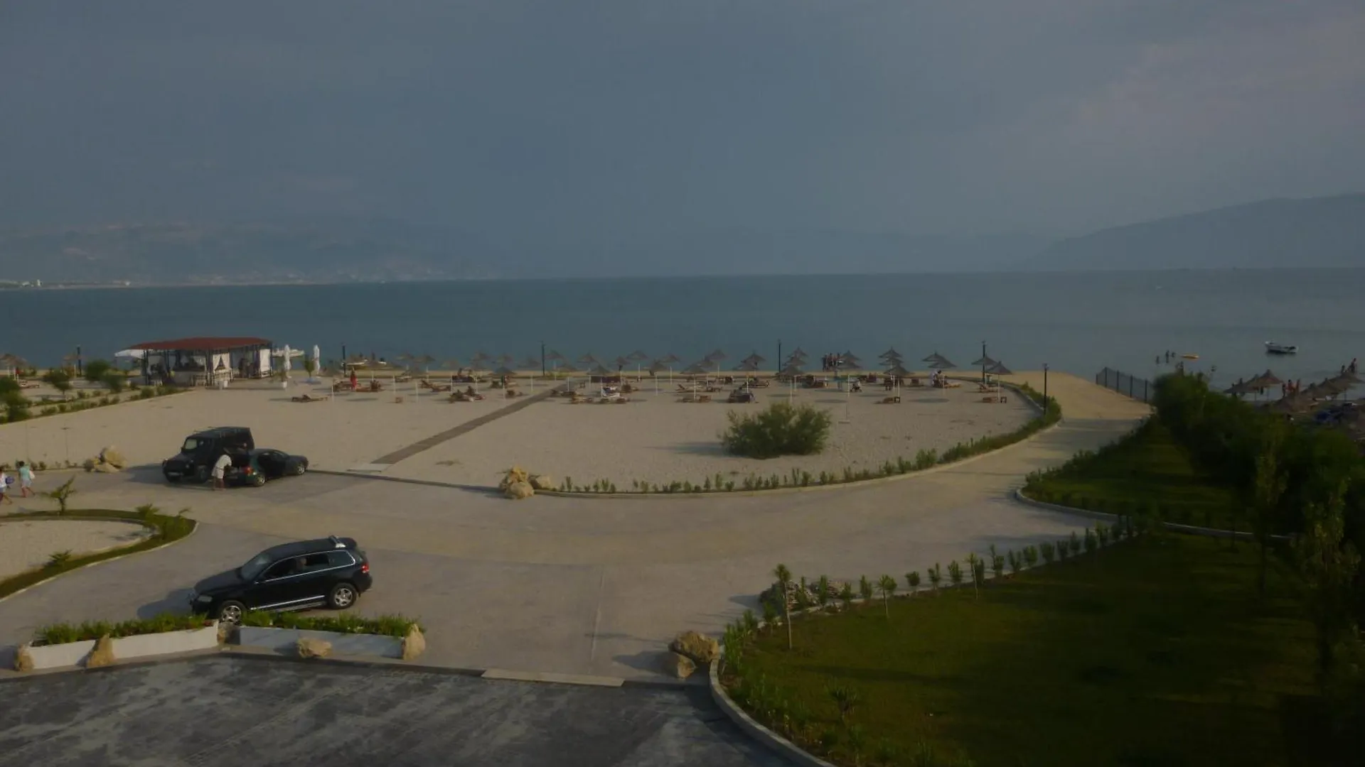 Villamaria Hotel Zvernec