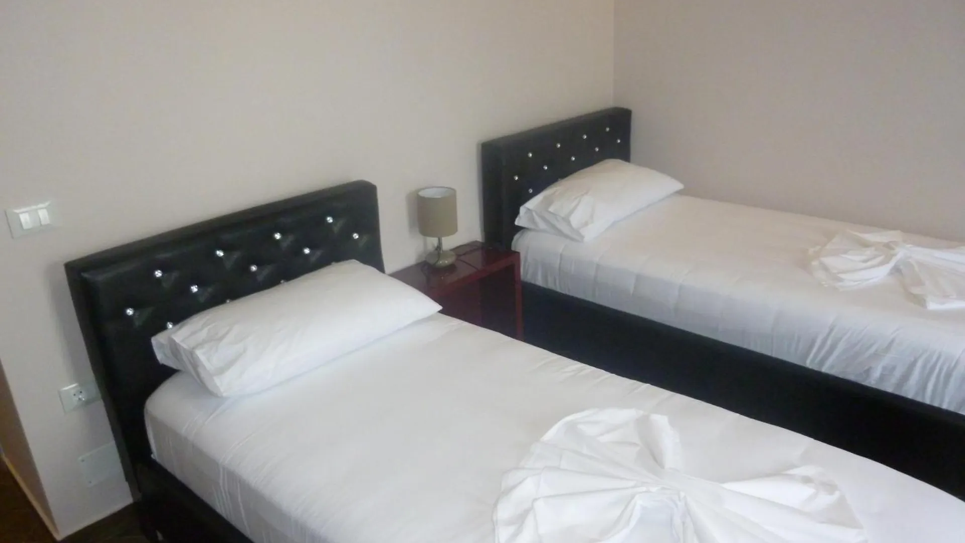 Villamaria Hotel Zvernec
