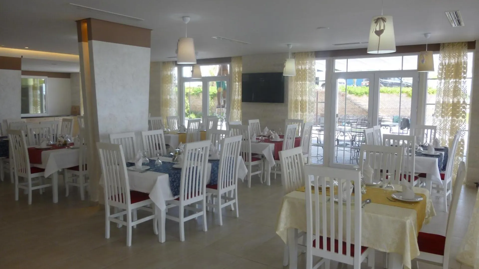 Villamaria Hotel Zvernec