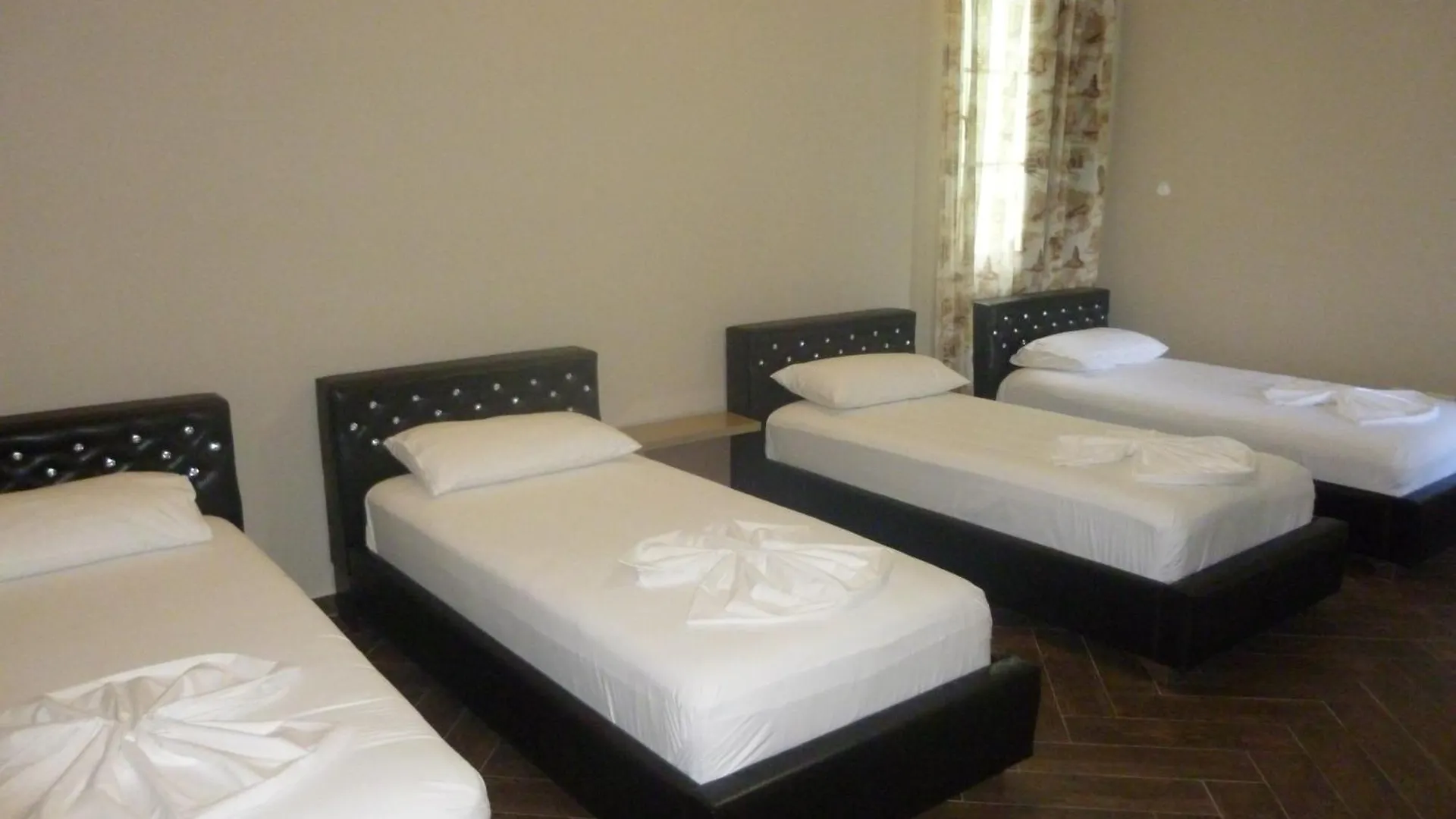 ***  Villamaria Hotel Zvernec Albania