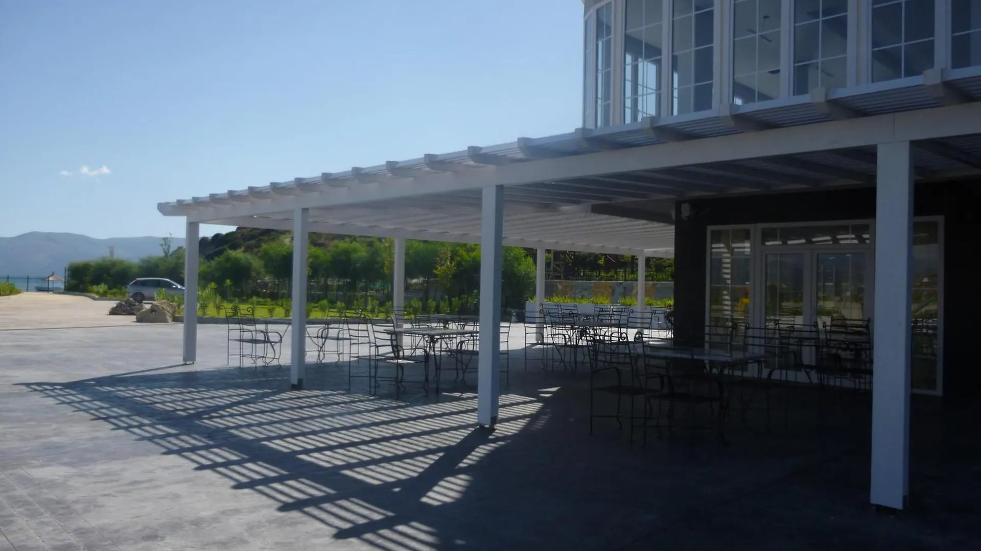 Villamaria Hotel Zvernec