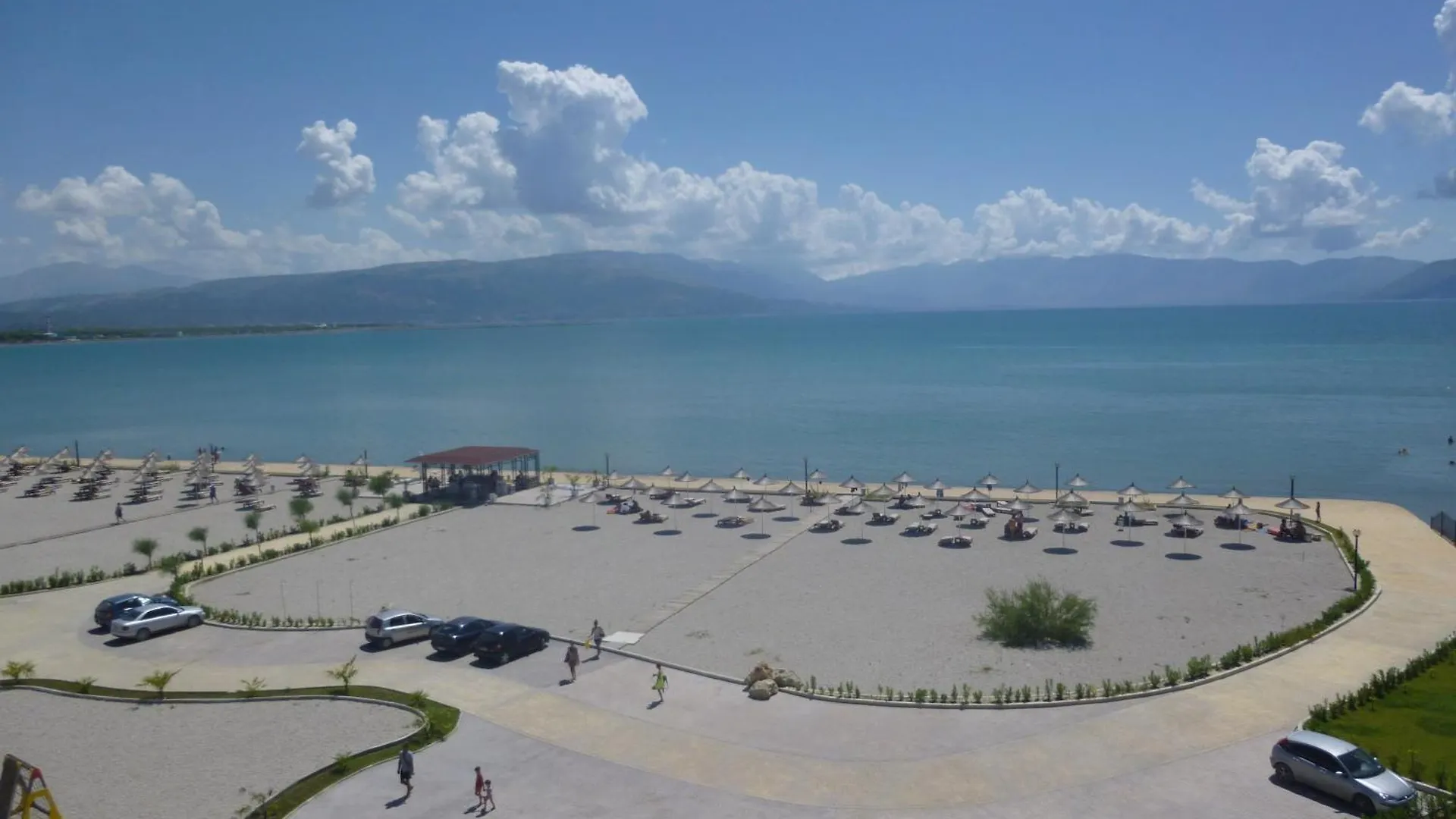 Villamaria Hotel Zvernec