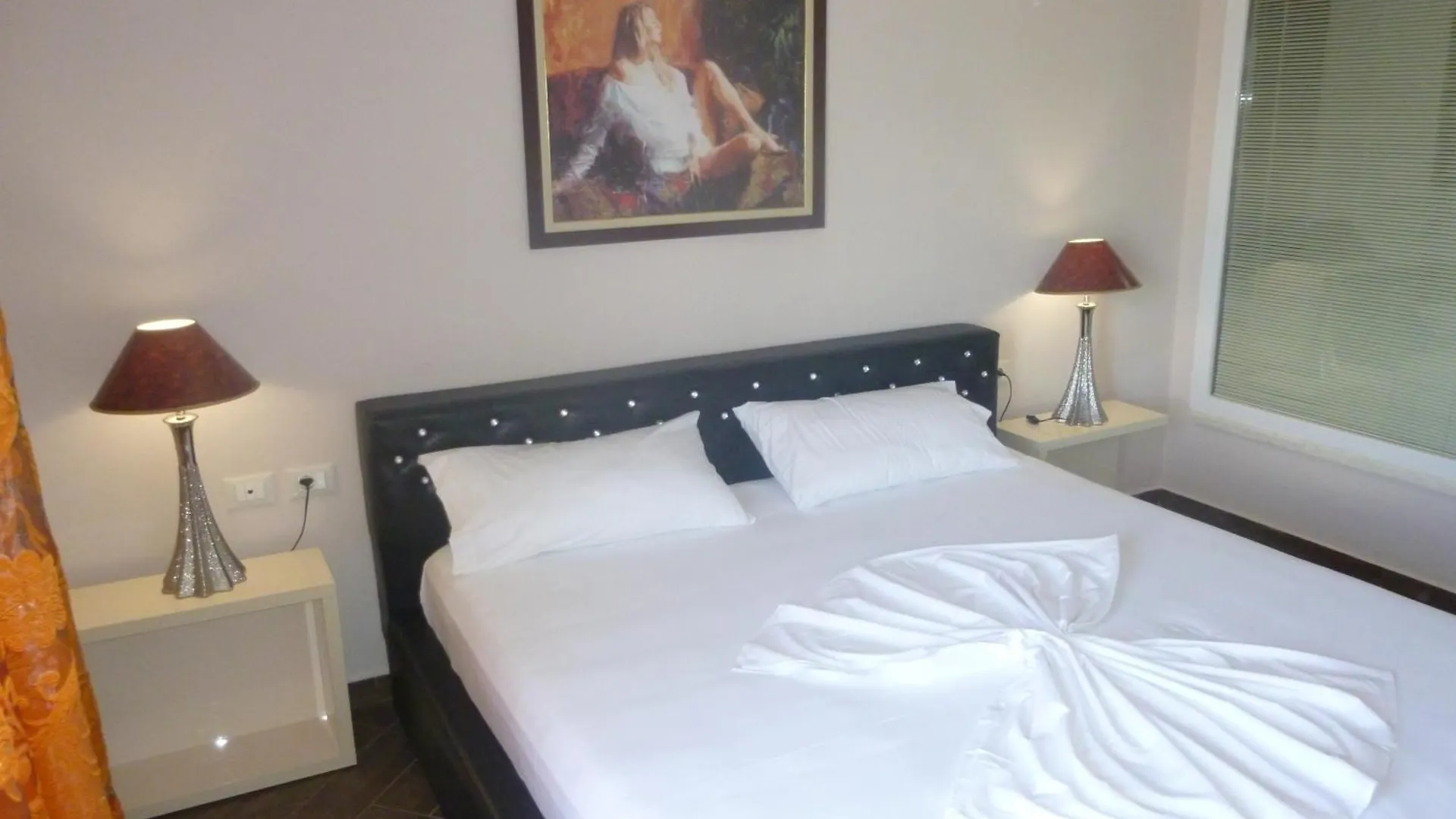 ***  Villamaria Hotel Zvernec Albania