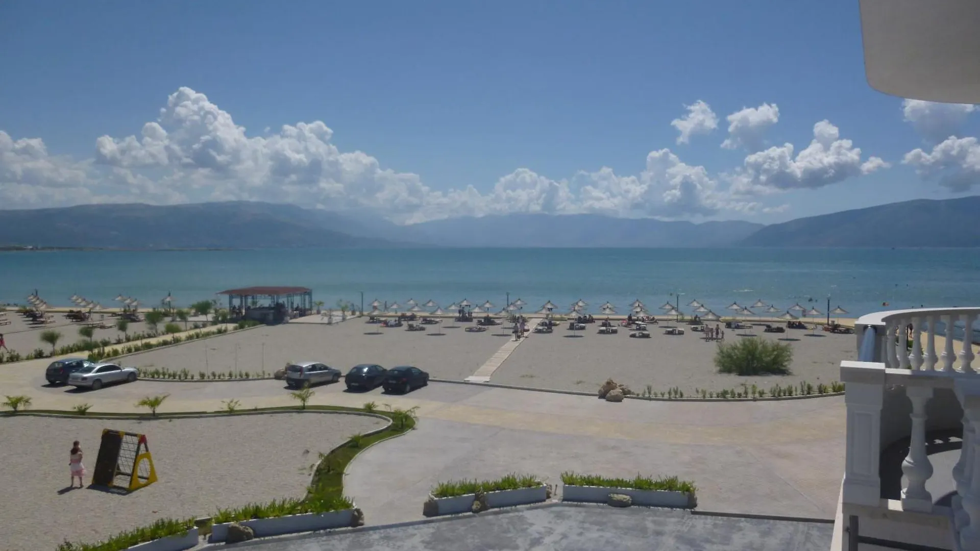 Villamaria Hotel Zvernec 3*,