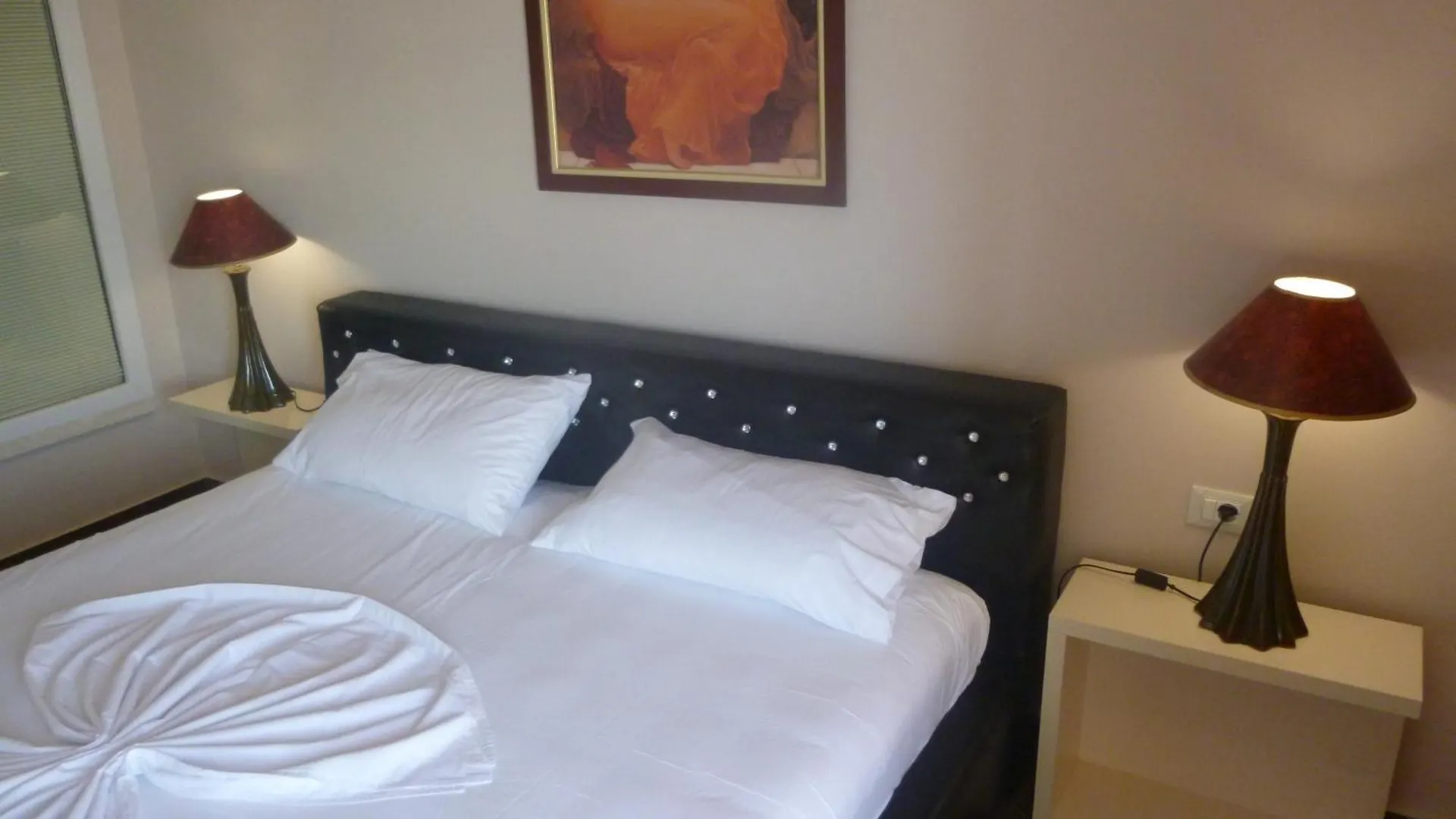 Villamaria Hotel Zvernec