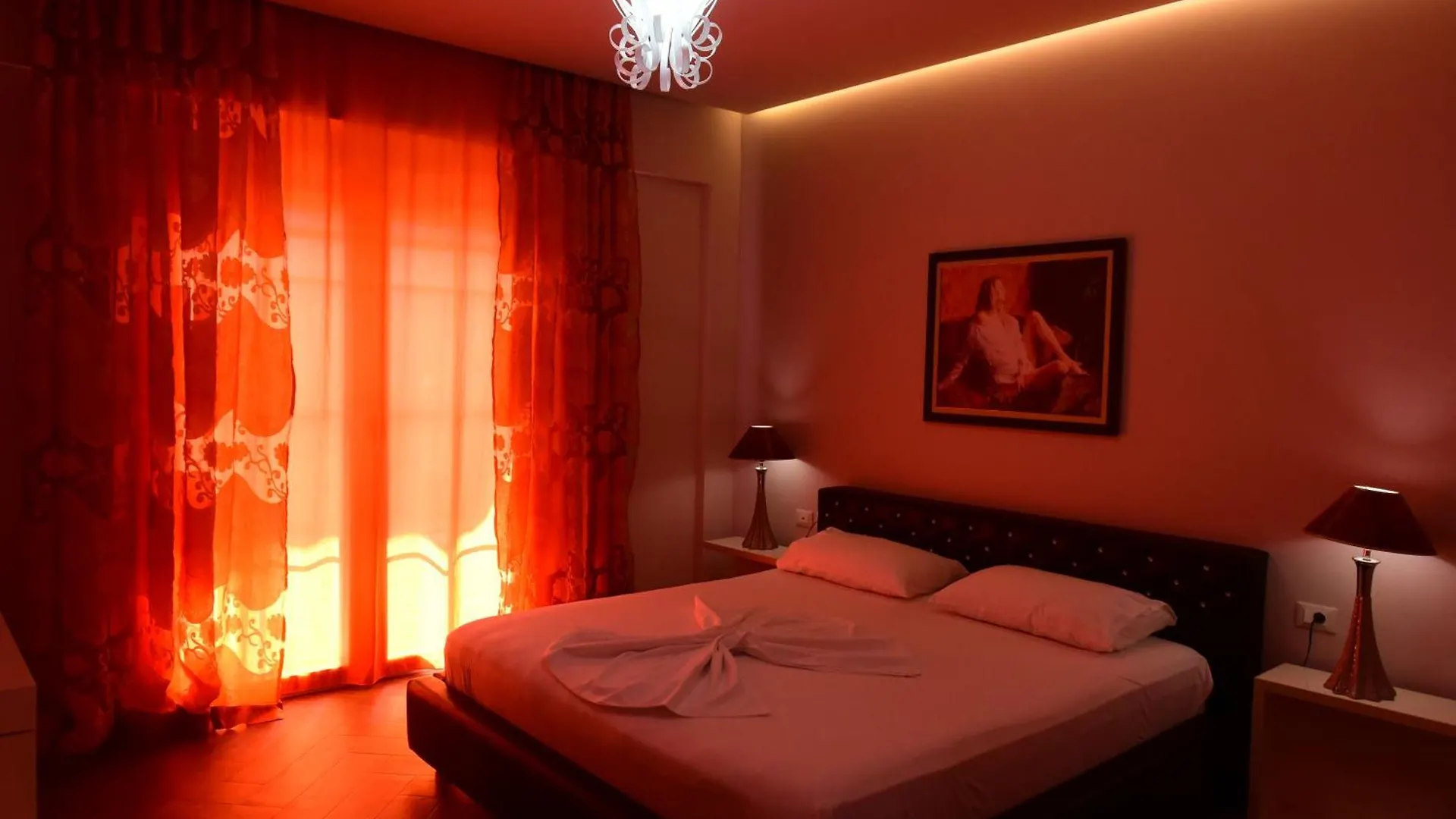 Villamaria Hotel Zvernec