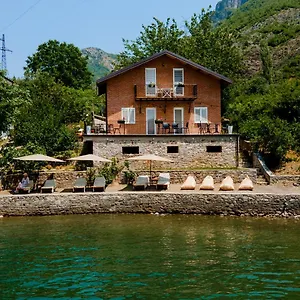 Borealis Guest house